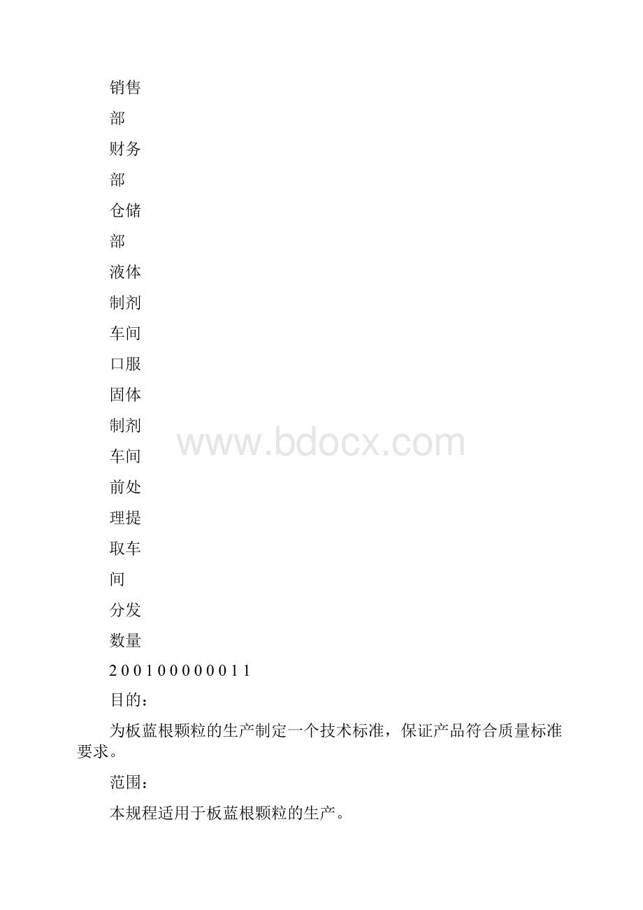 板蓝根工艺规程icrosoft Word 文档.docx_第2页