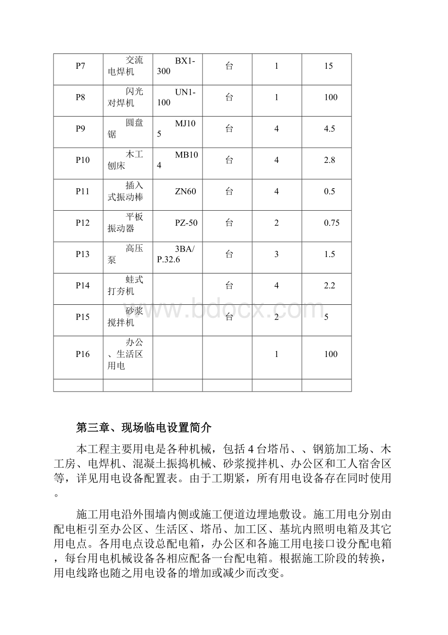 亳州临时用电方案.docx_第3页