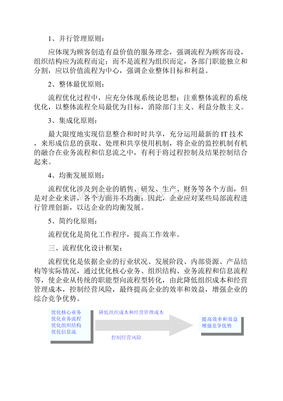 流程优化设计的解决方案.docx_第2页