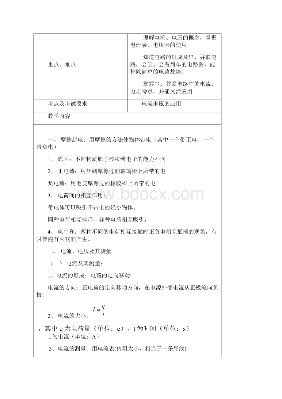 105教师版电流电压.docx_第2页