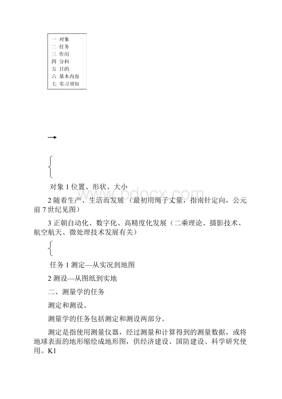 测量学讲义资料.docx_第2页