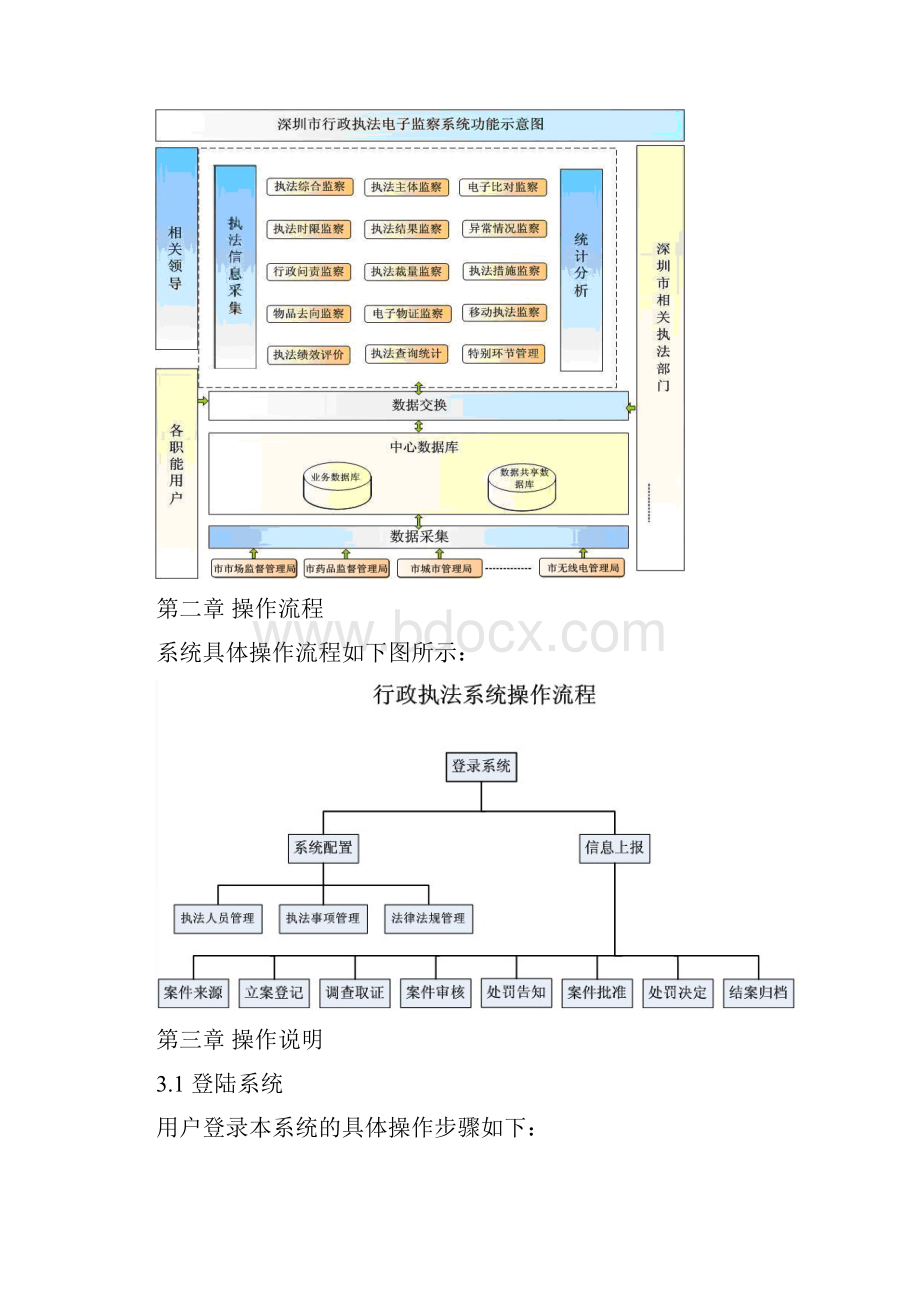 深圳市行政执法电子监察系统操作手册14.docx_第3页