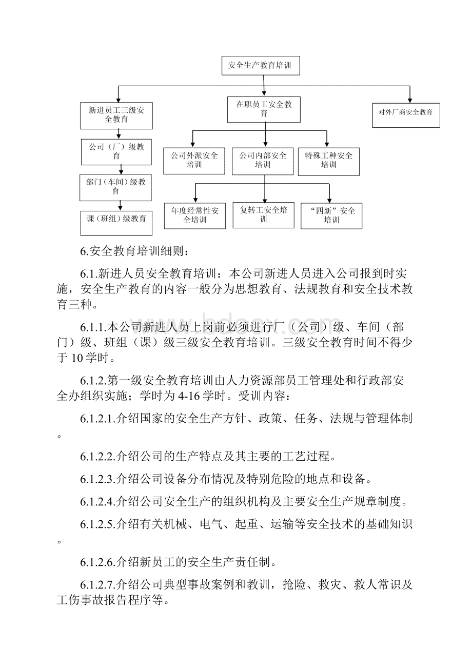 安全生产教育制度.docx_第3页