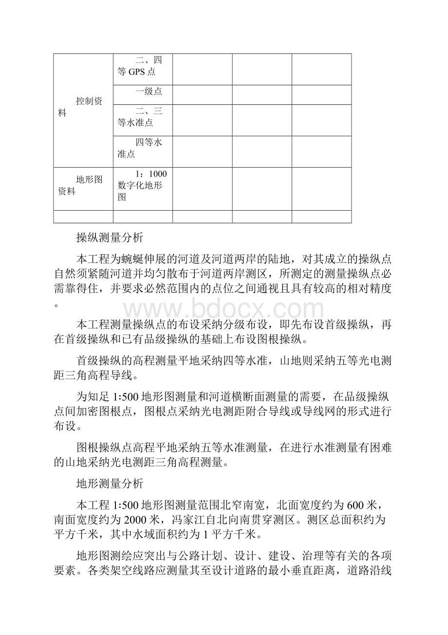 冯家江新区地形图测量方案.docx_第3页