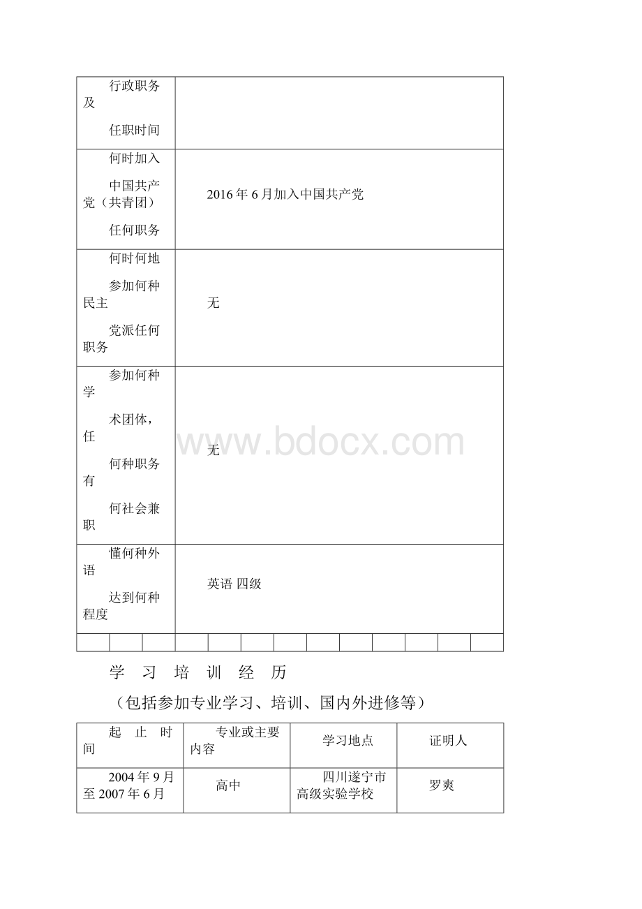 专业技术职务任职资格评审表.docx_第3页