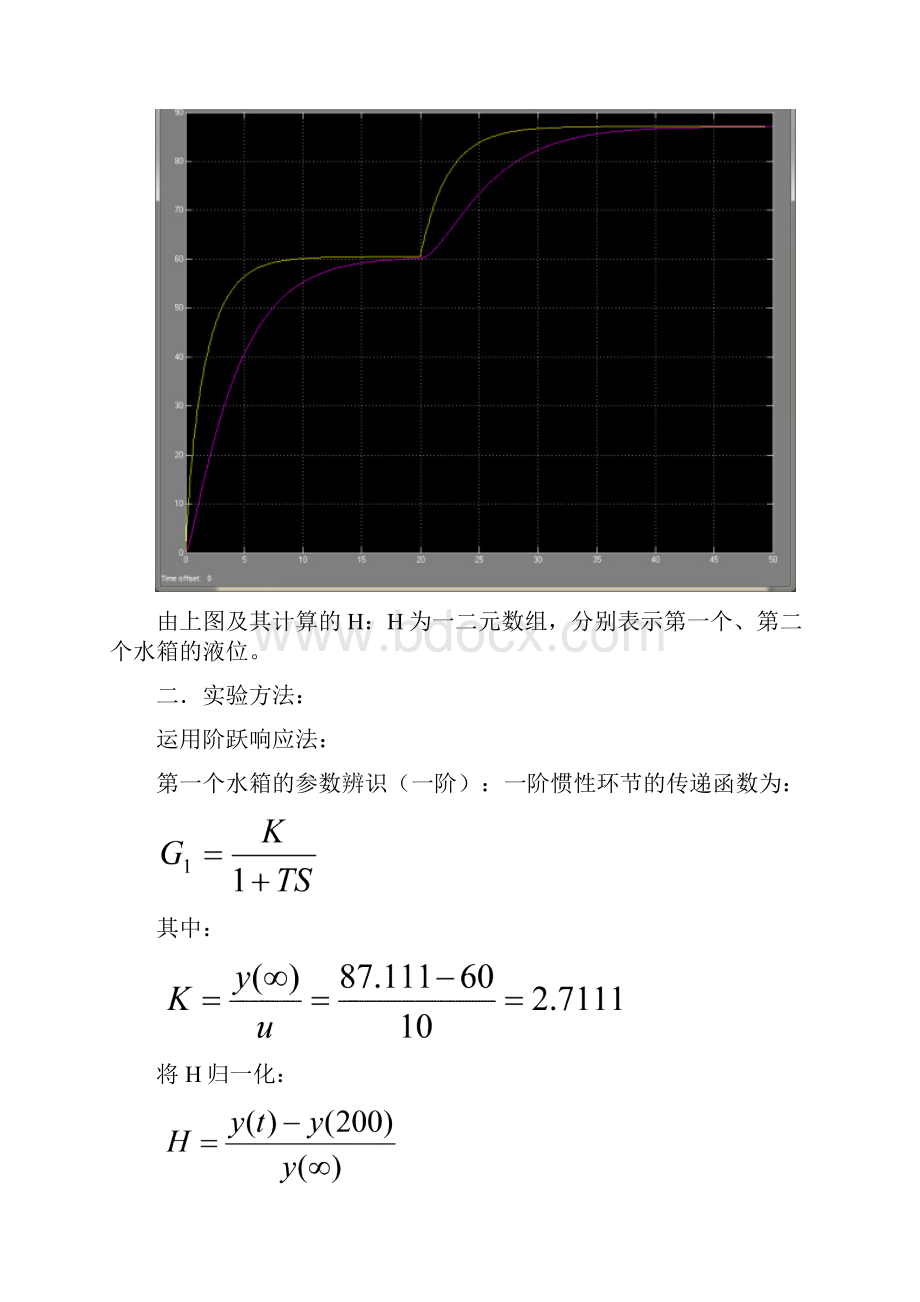 系统辨识报告.docx_第2页