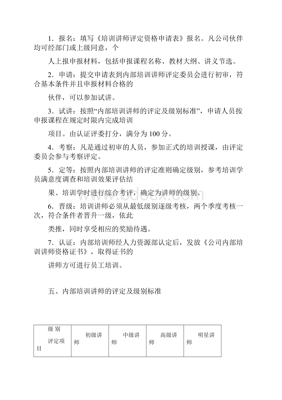 讲师薪酬考核方案.docx_第2页