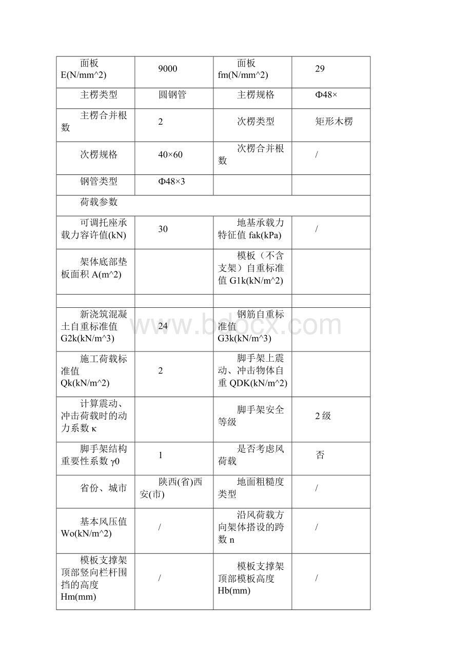 模板支设方案.docx_第3页