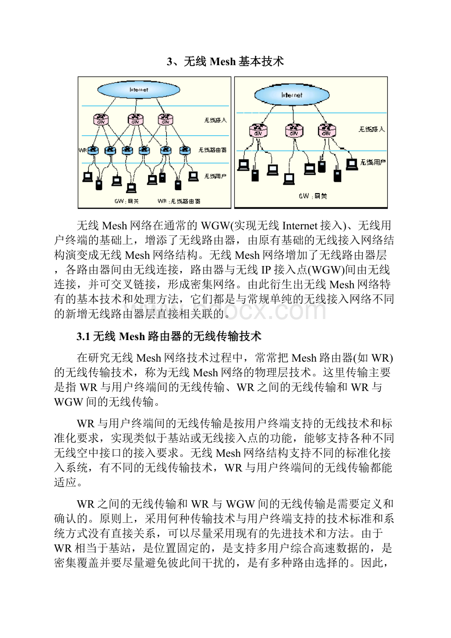 无线MESH概念及基本专业技术.docx_第3页