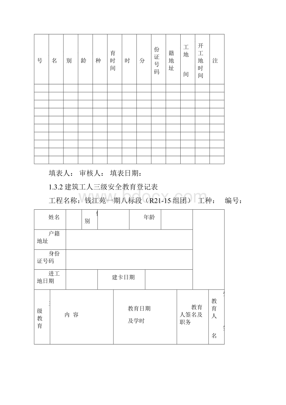 13安全教育及交底.docx_第2页