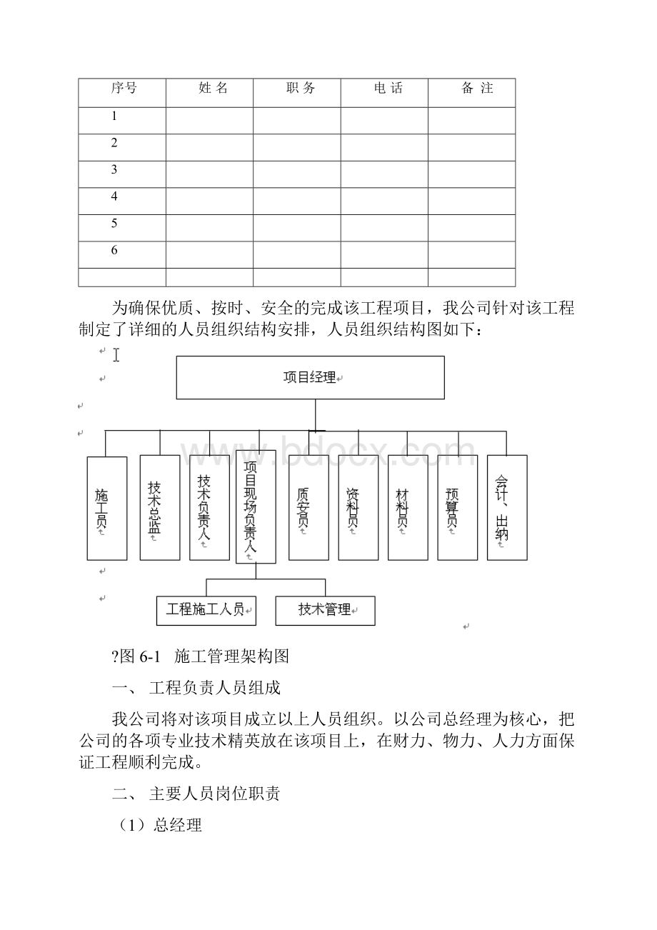 能化系统施工组织设计方案.docx_第2页