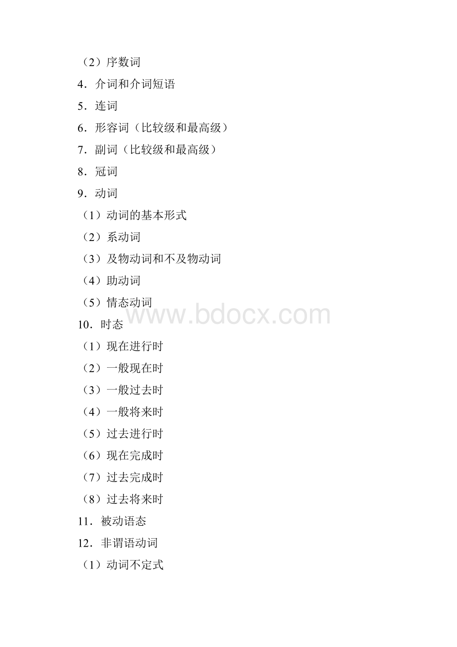 小学英语新课程标准附录表.docx_第3页