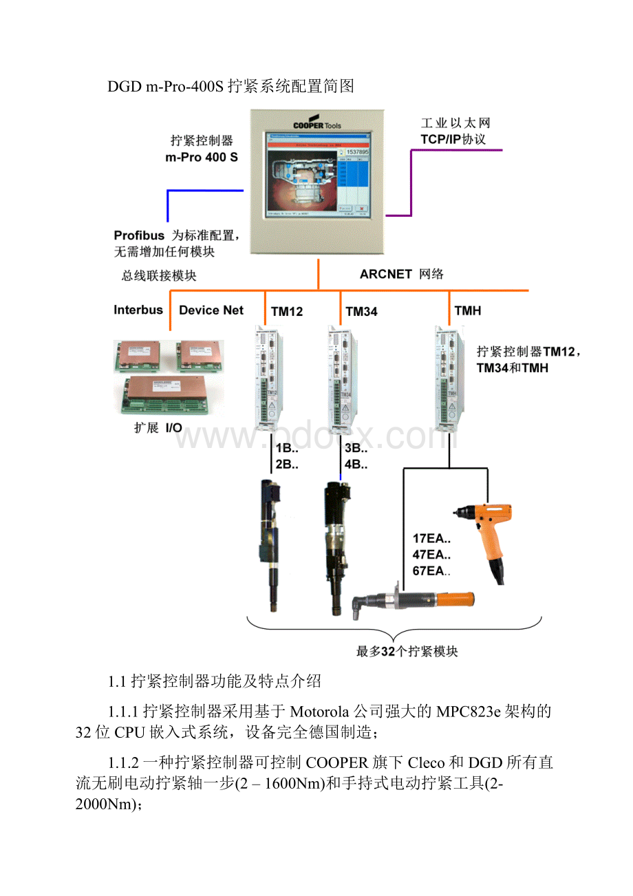 轮胎拧紧机参考方案.docx_第3页