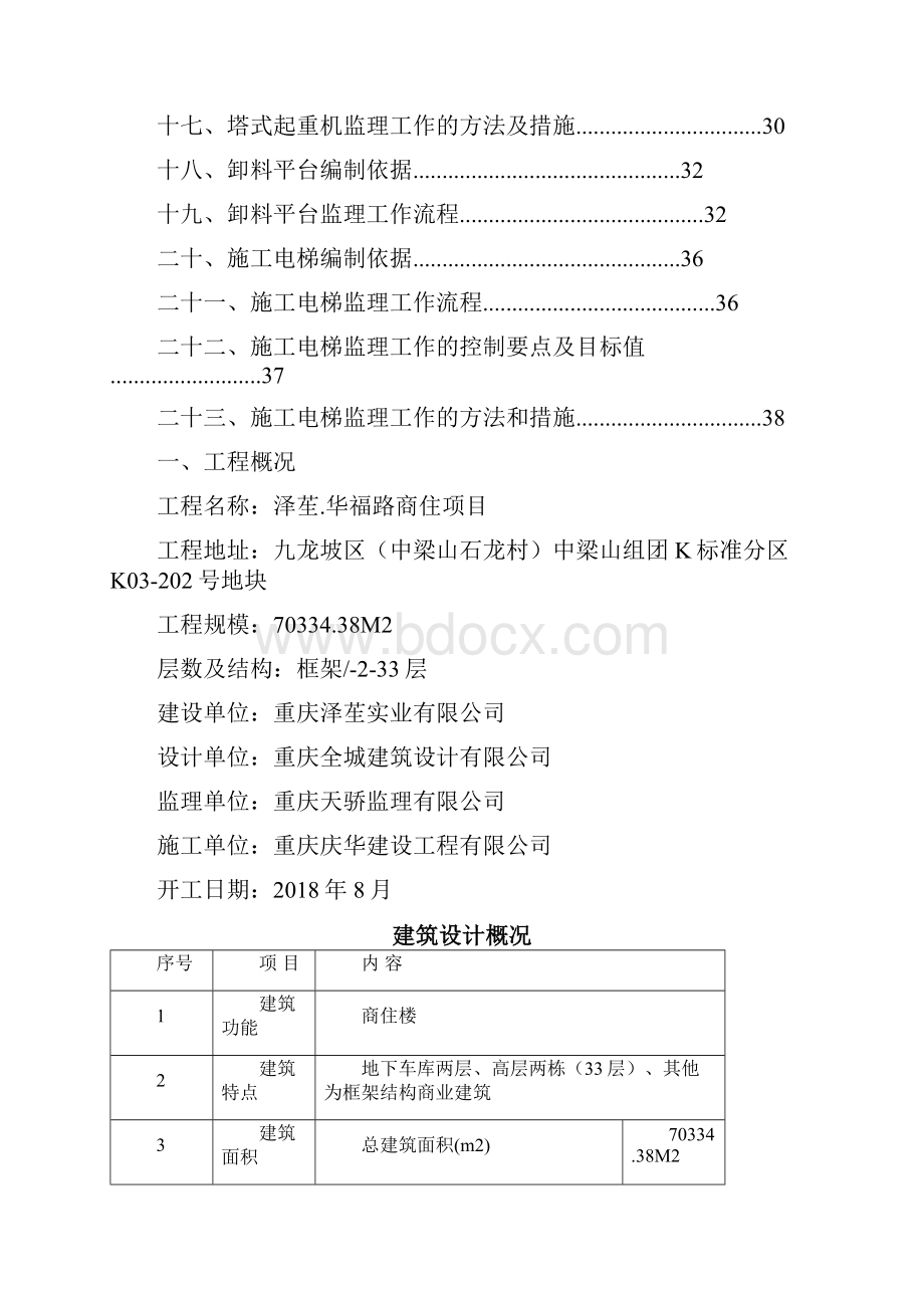 危大工程监理实施细则.docx_第2页