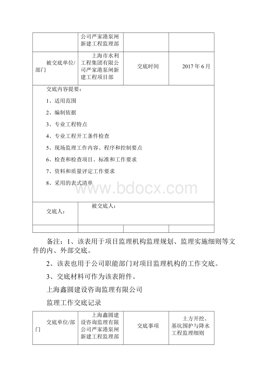 监理工作交底记录.docx_第2页