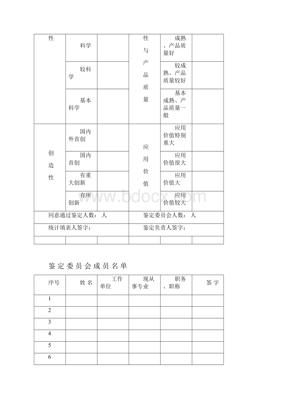 新疆维吾尔自治区科技成果鉴定证书.docx_第3页