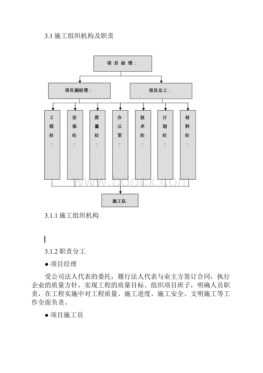 投标书222医院2施工组织设计.docx_第2页