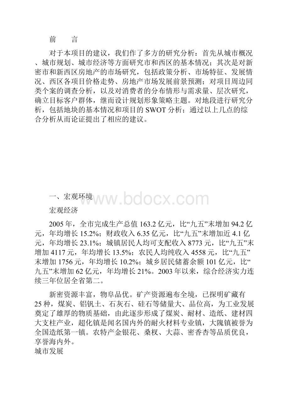 新密项目调研及项目报告doc.docx_第2页