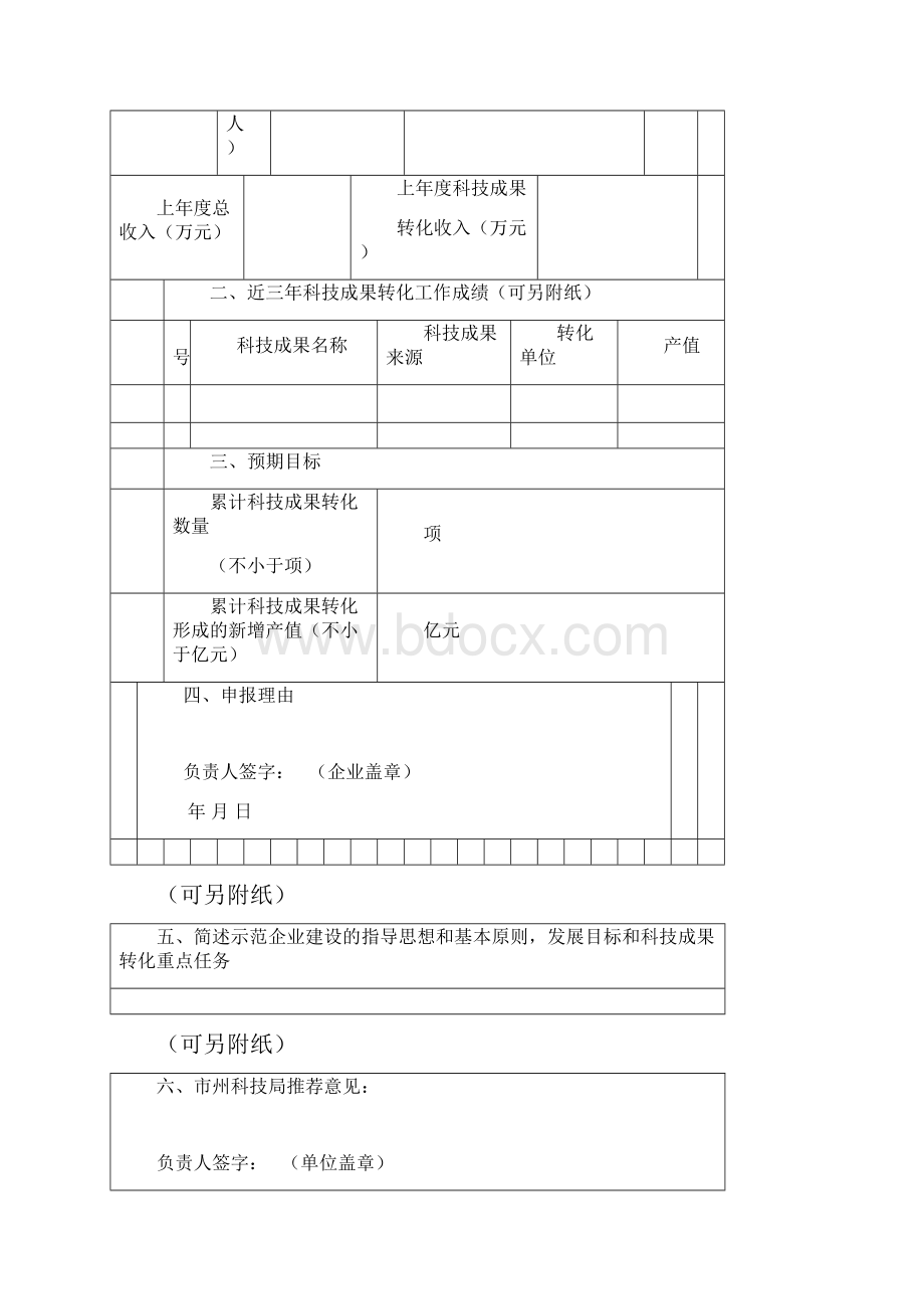 湖南省科技成果转化示范企业.docx_第3页