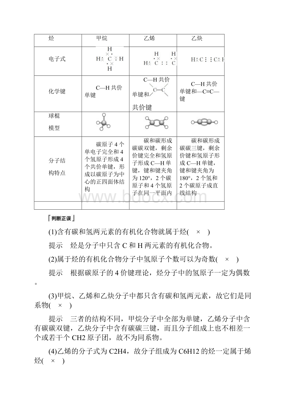 高中化学人教版必修第二册 学习导航 第七章 第二节 第2课时.docx_第2页