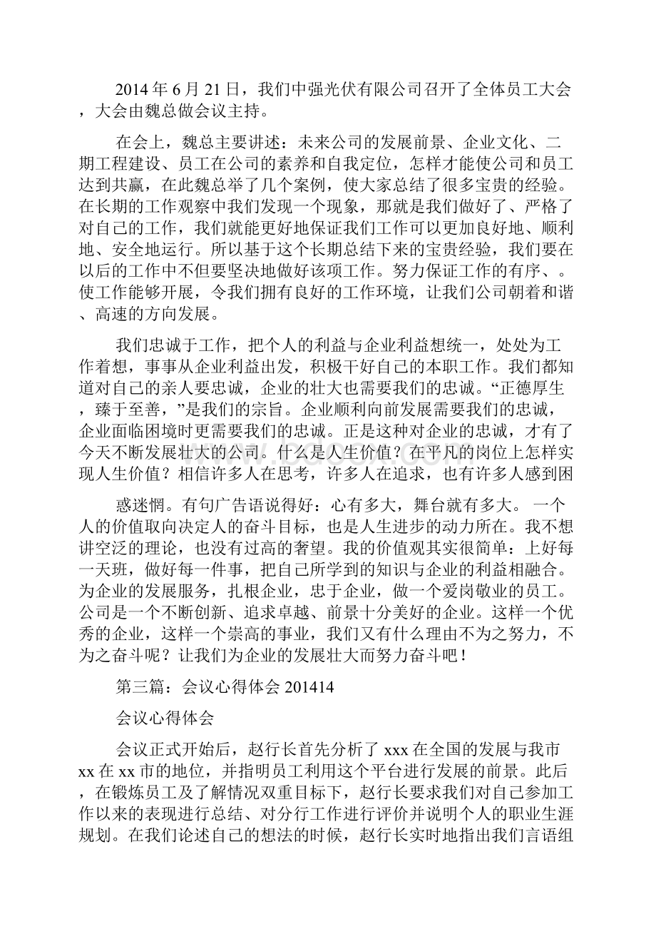 会议个人心得体会doc.docx_第2页