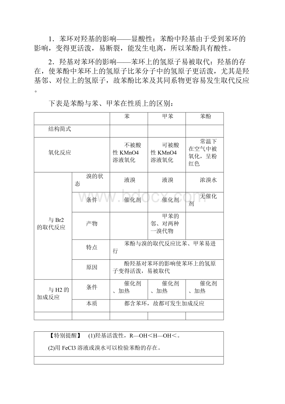 最新高中化学第五章进入合成有机高分子化合物的时代第二节应用广泛的高分子材料练习.docx_第3页