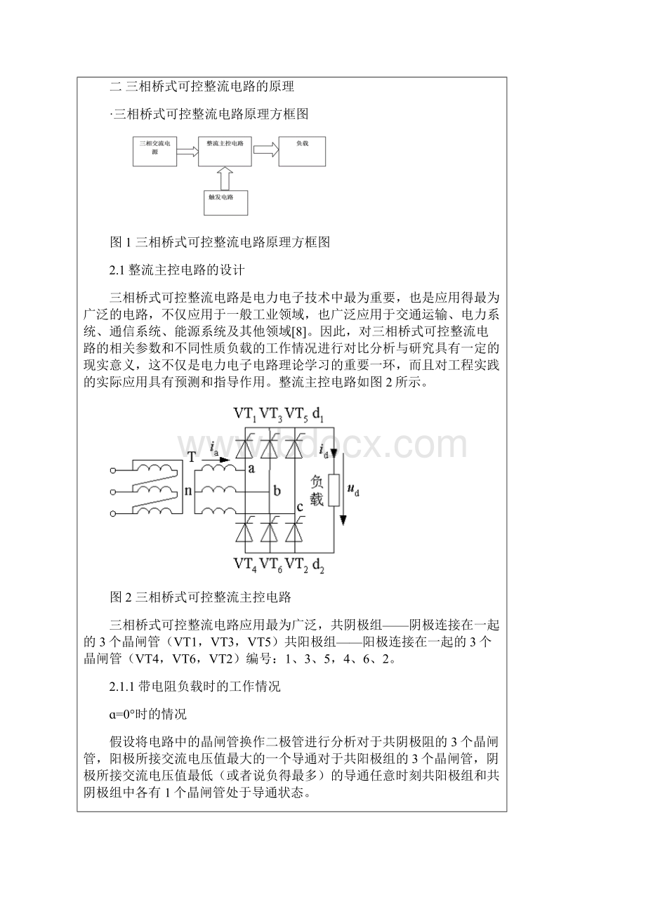 电力电子课程设计.docx_第3页