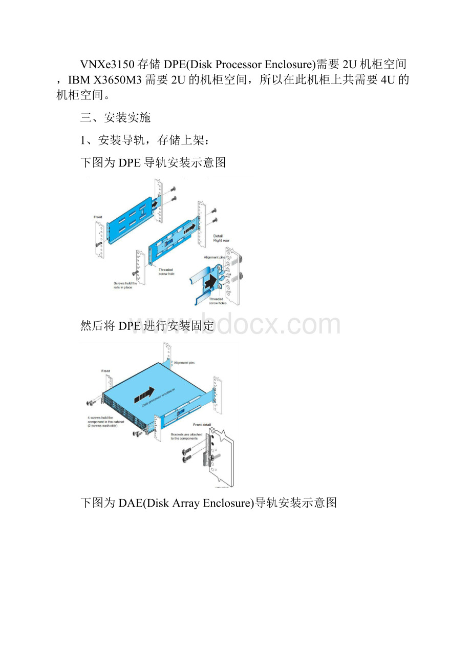 LenovoEMC VNXe3150存储实施文档.docx_第2页