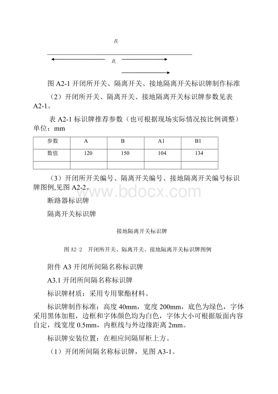 城市配电网标识牌制作标准及示例.docx_第3页