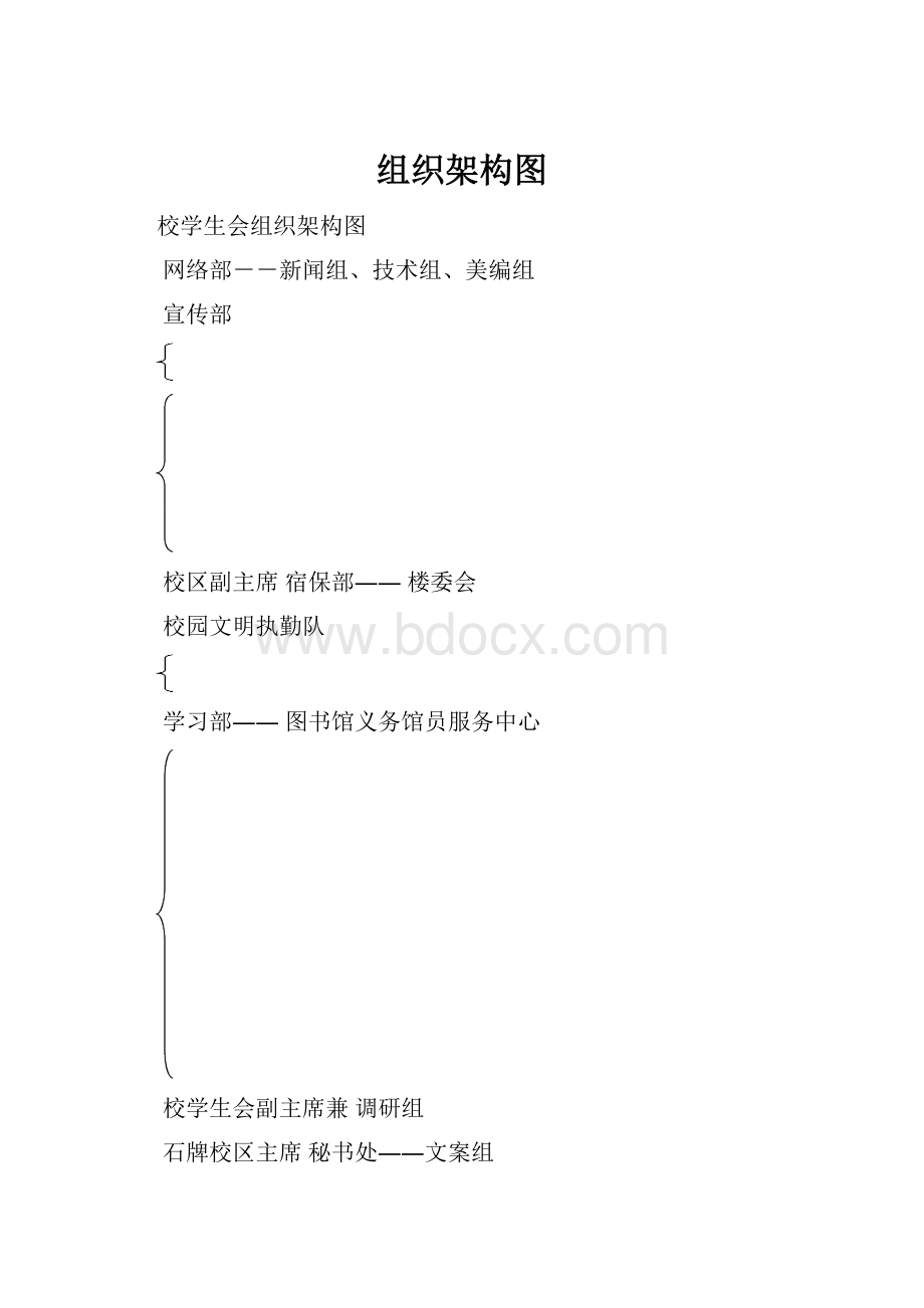 组织架构图.docx