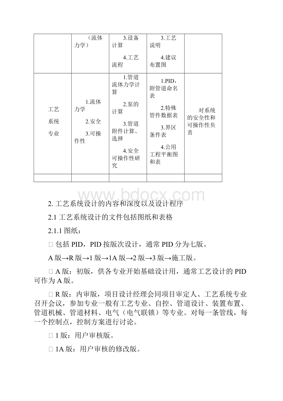 化工工艺系统设计讲座.docx_第2页