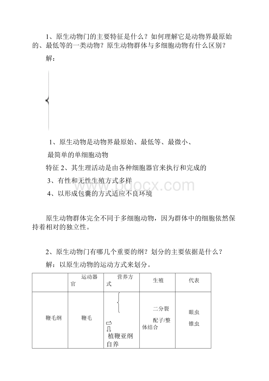 动物学复习题答案.docx_第2页