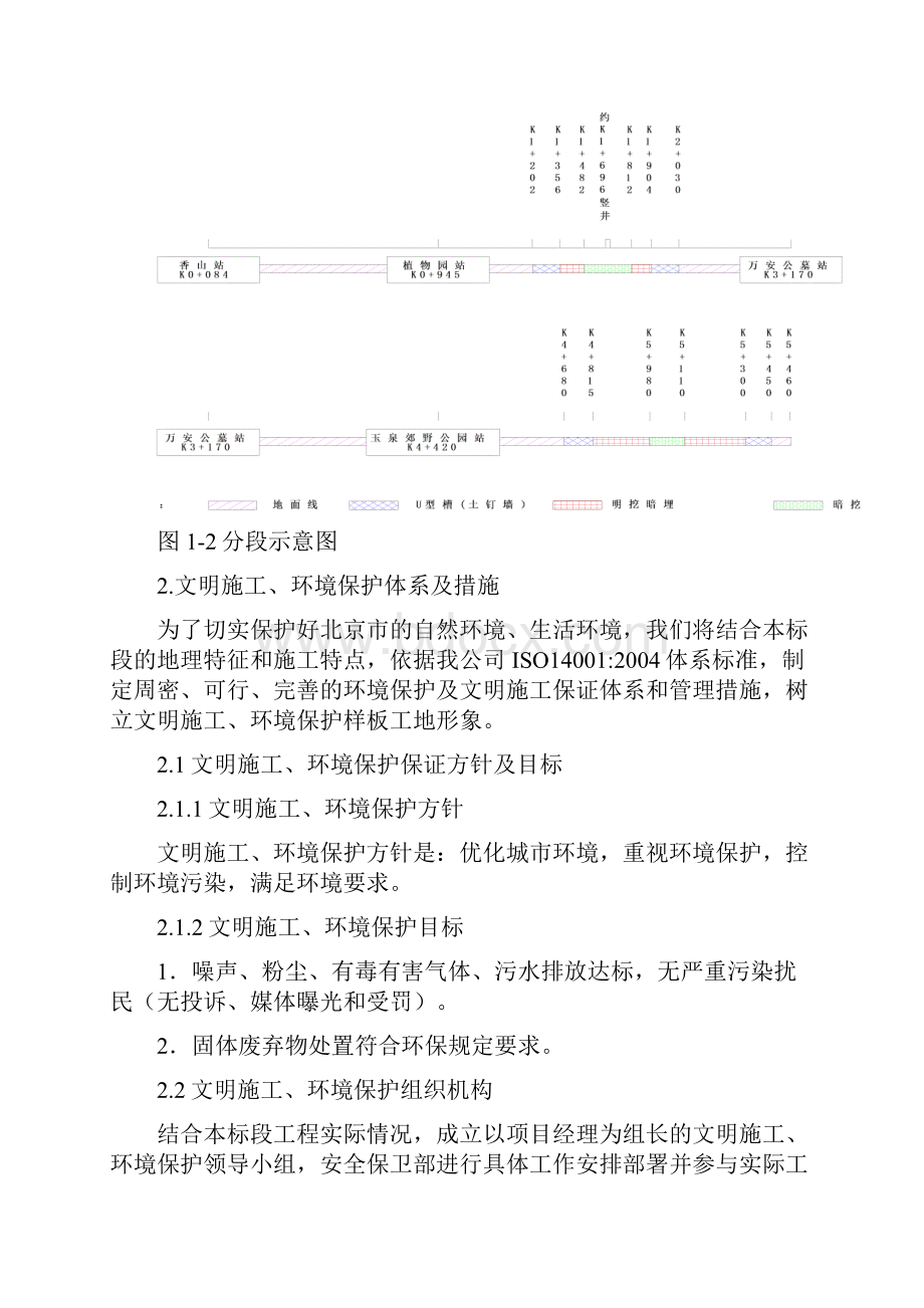 文明施工环境保护及绿色施工方案.docx_第3页