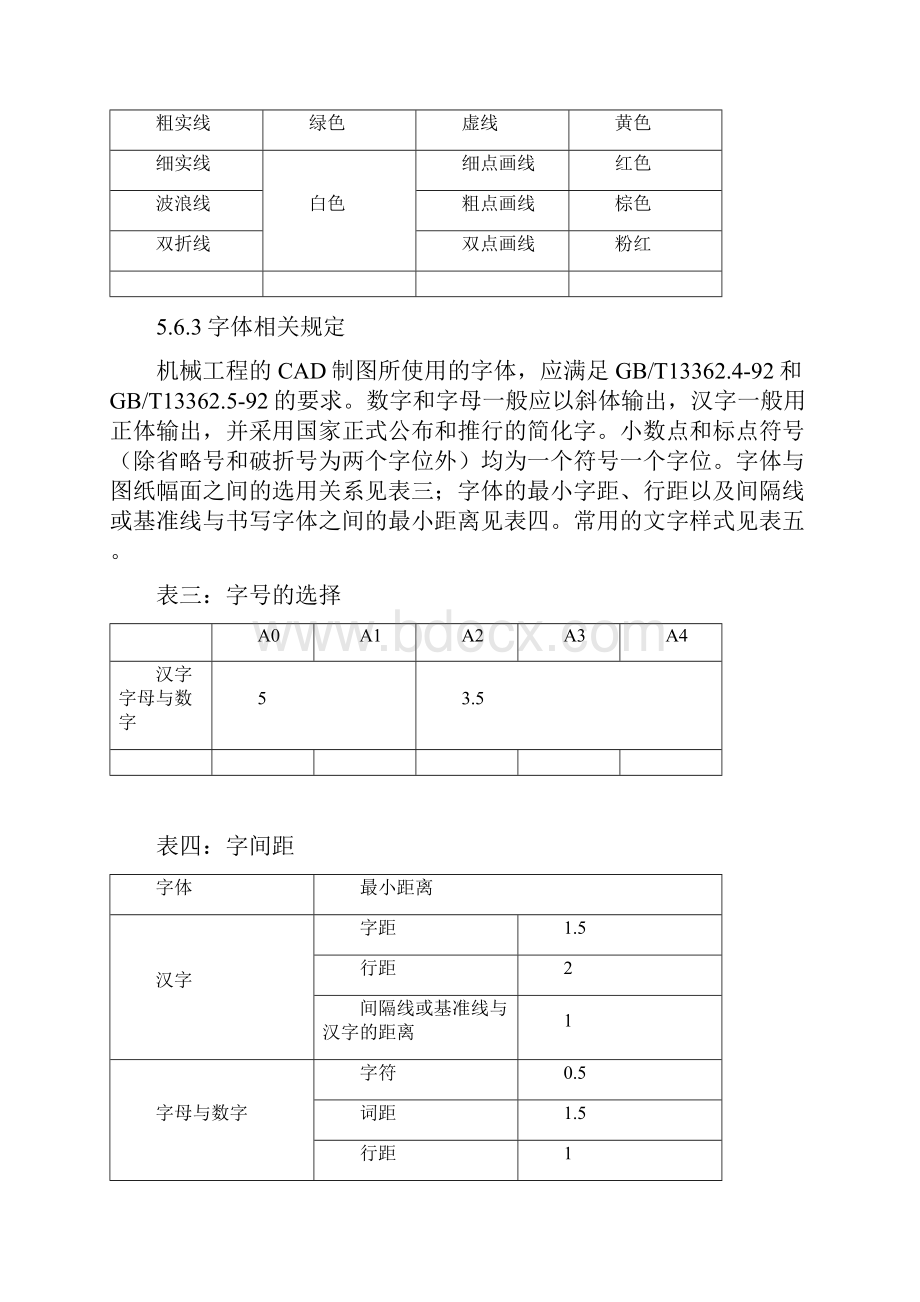 试验一精确绘制二维平面图形.docx_第3页