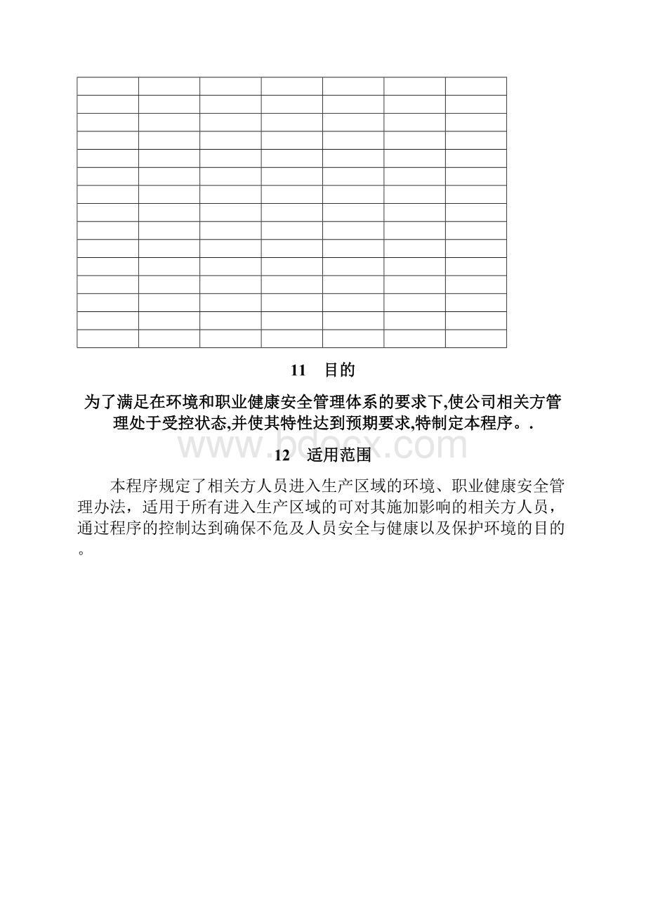 21 相关方管理程序.docx_第2页