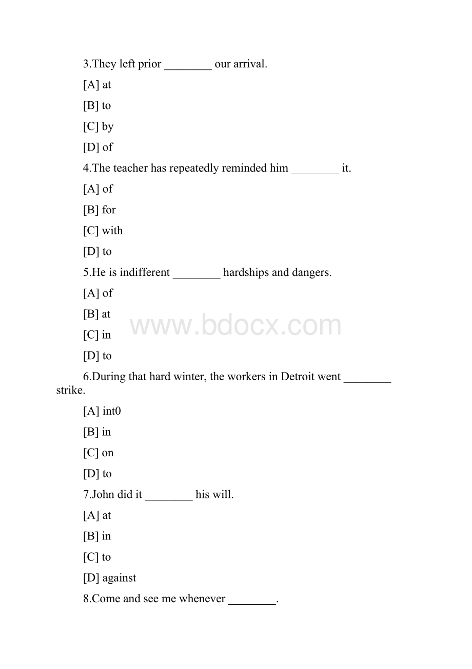 1984年考研英语真题和答案.docx_第2页