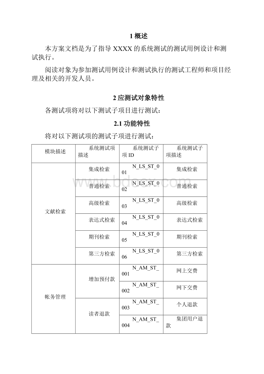 系统测试方案测试.docx_第2页