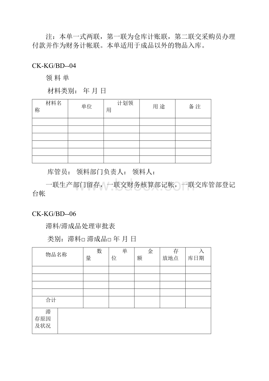 产品入库单表格模板格式.docx_第3页