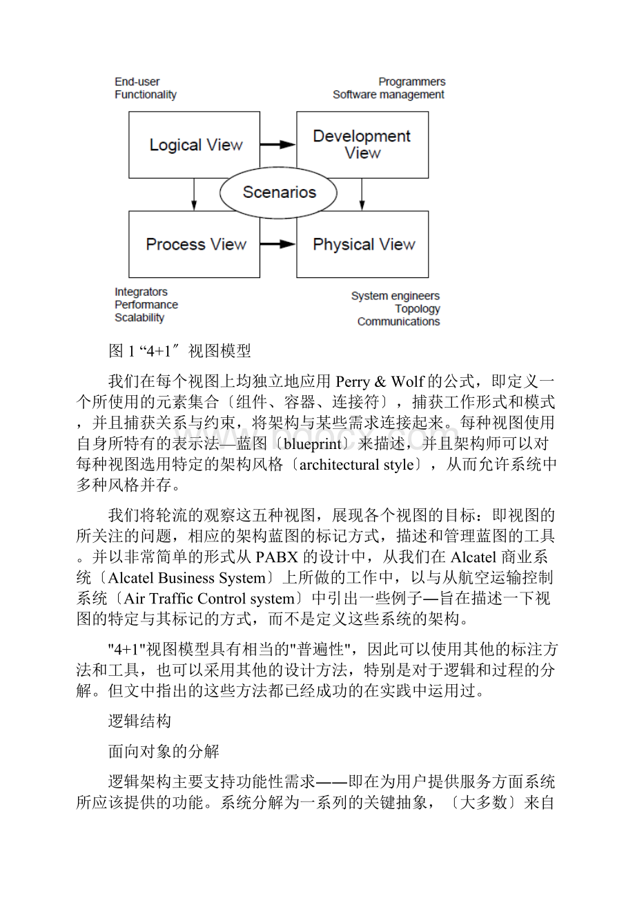 软件架构4+1视图模型.docx_第3页