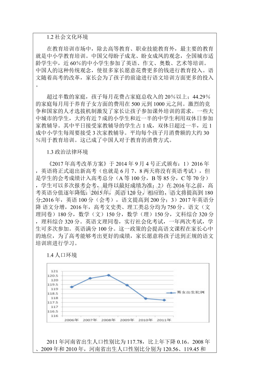 市场营销开题报告.docx_第3页