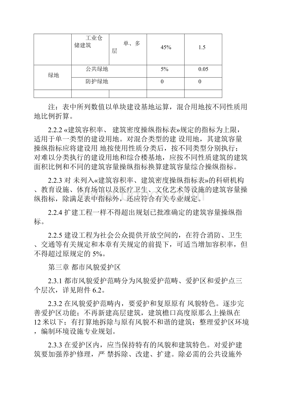 房地产青岛规范.docx_第3页