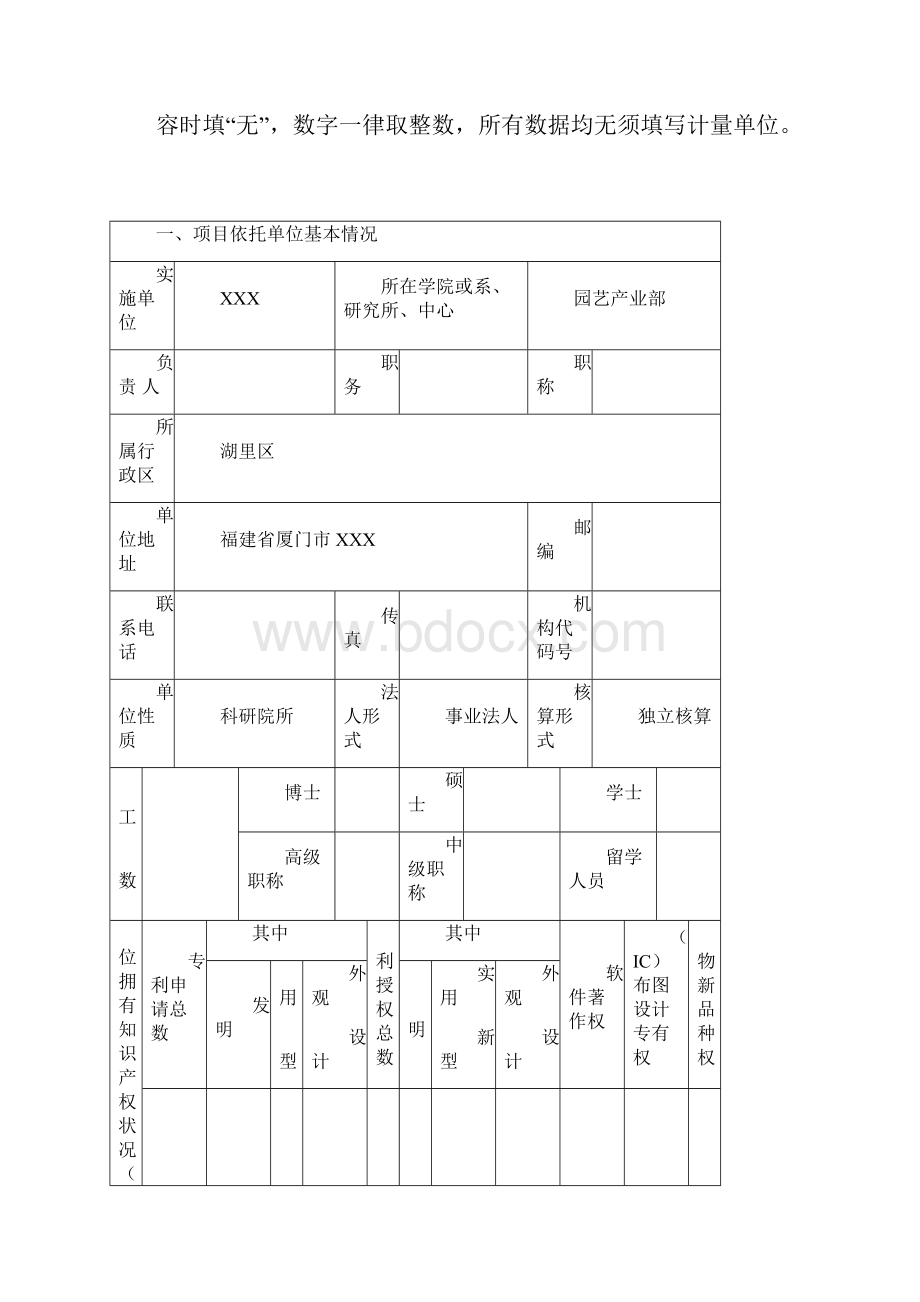 产学研协同创新及科技合作项目模板.docx_第2页