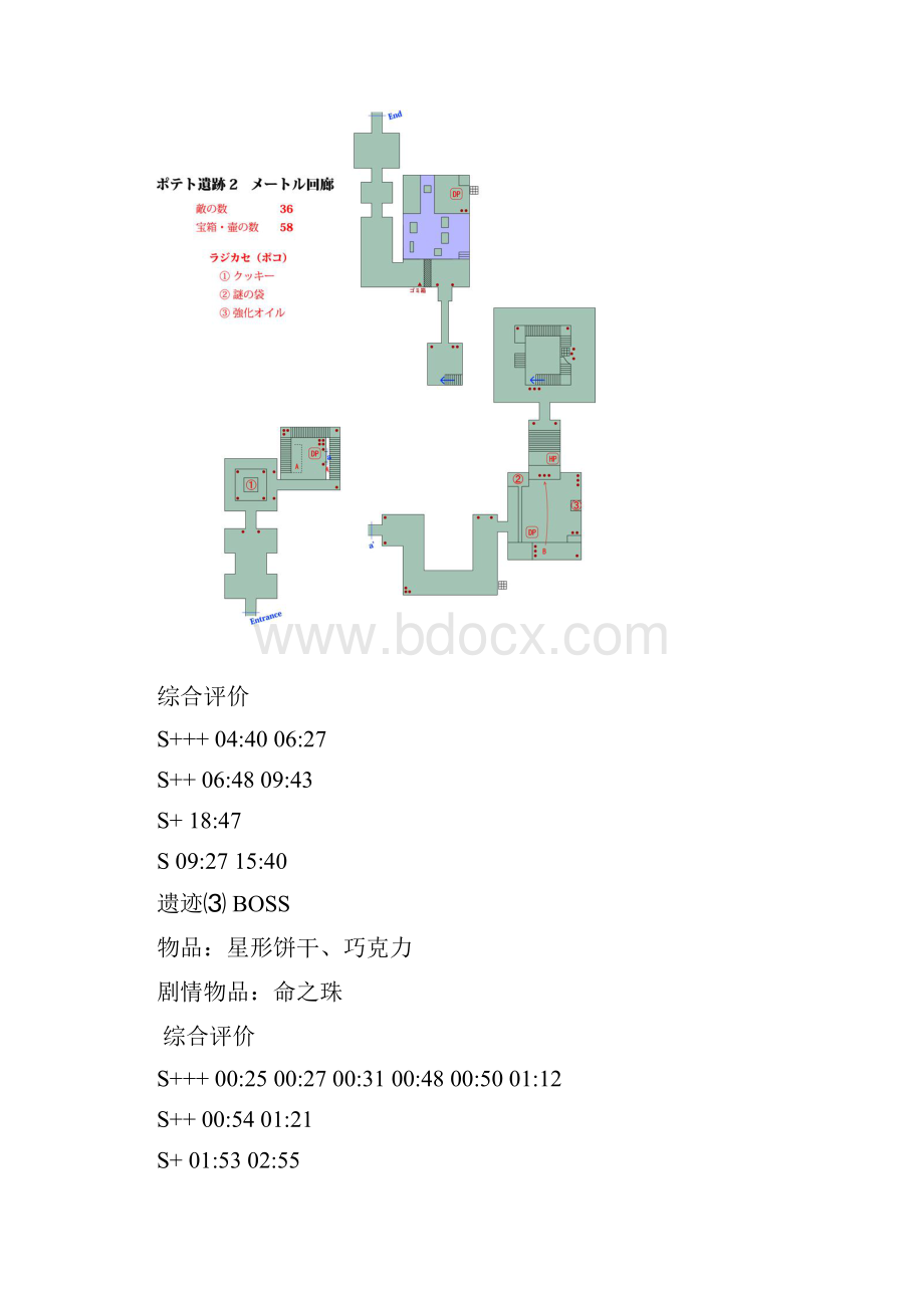 咕噜小天使超完整详细图文攻略11.docx_第3页