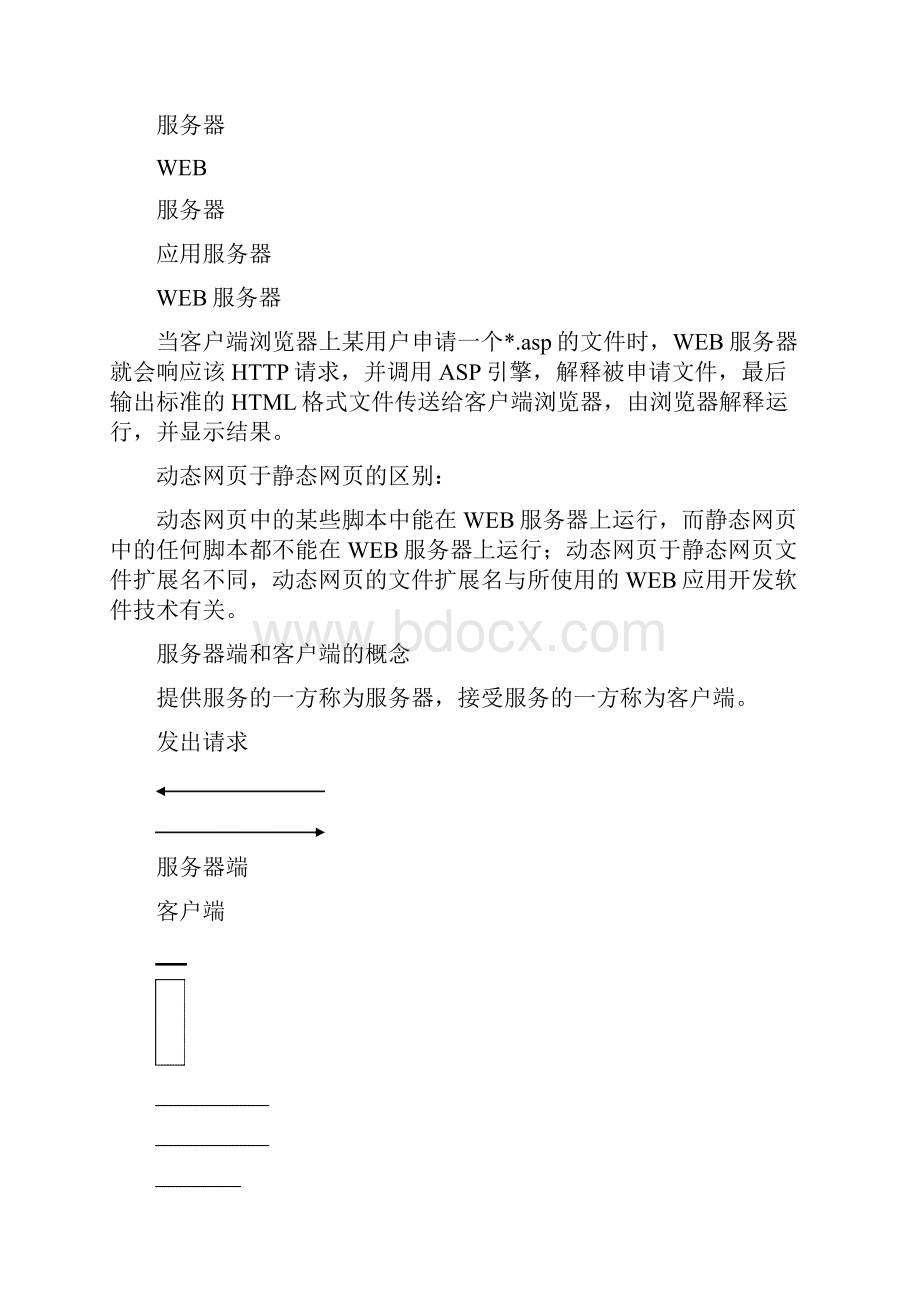 Asp复习资料.docx_第3页