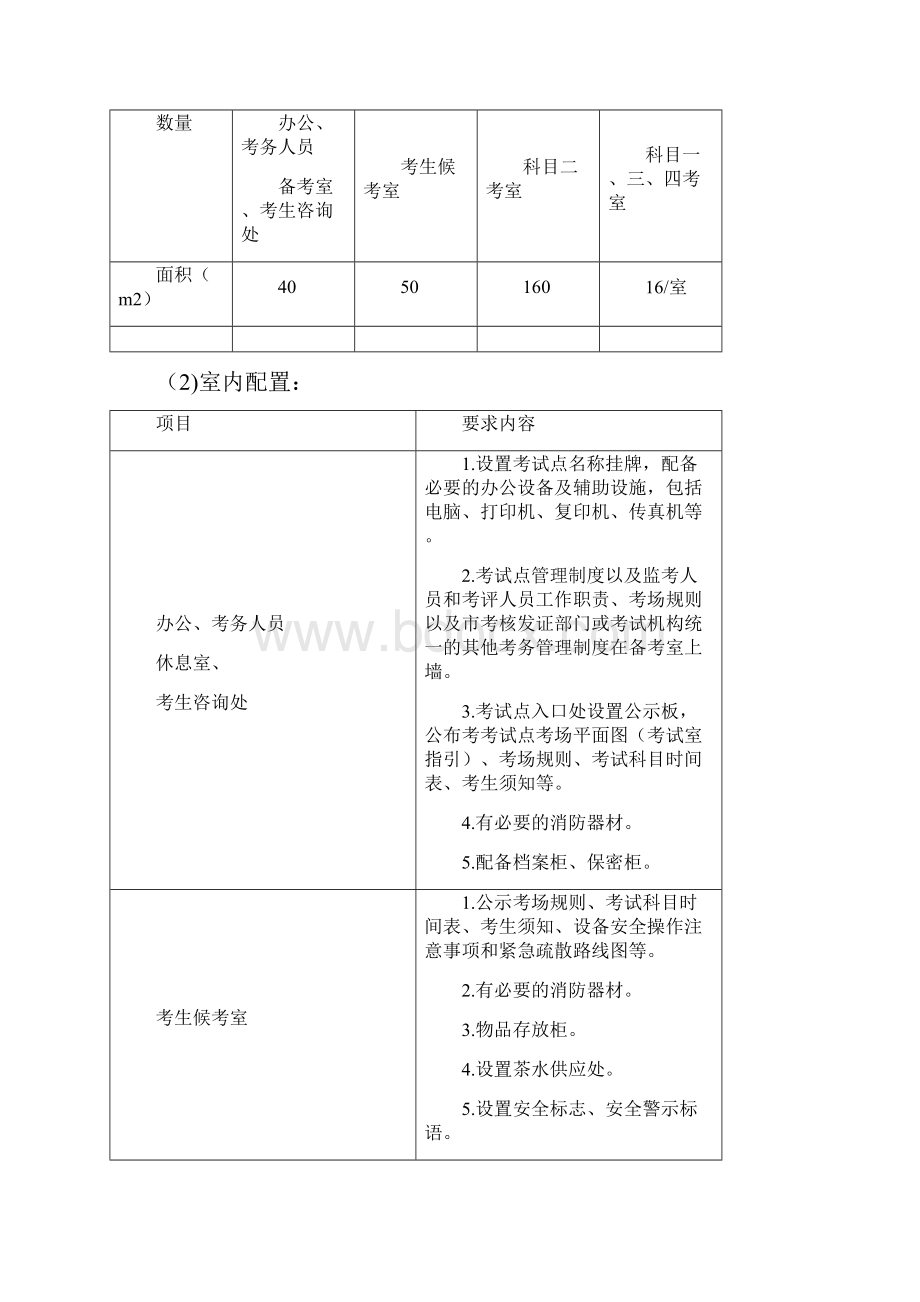 特种作业实际操作考试点建设施工方案审批稿.docx_第3页