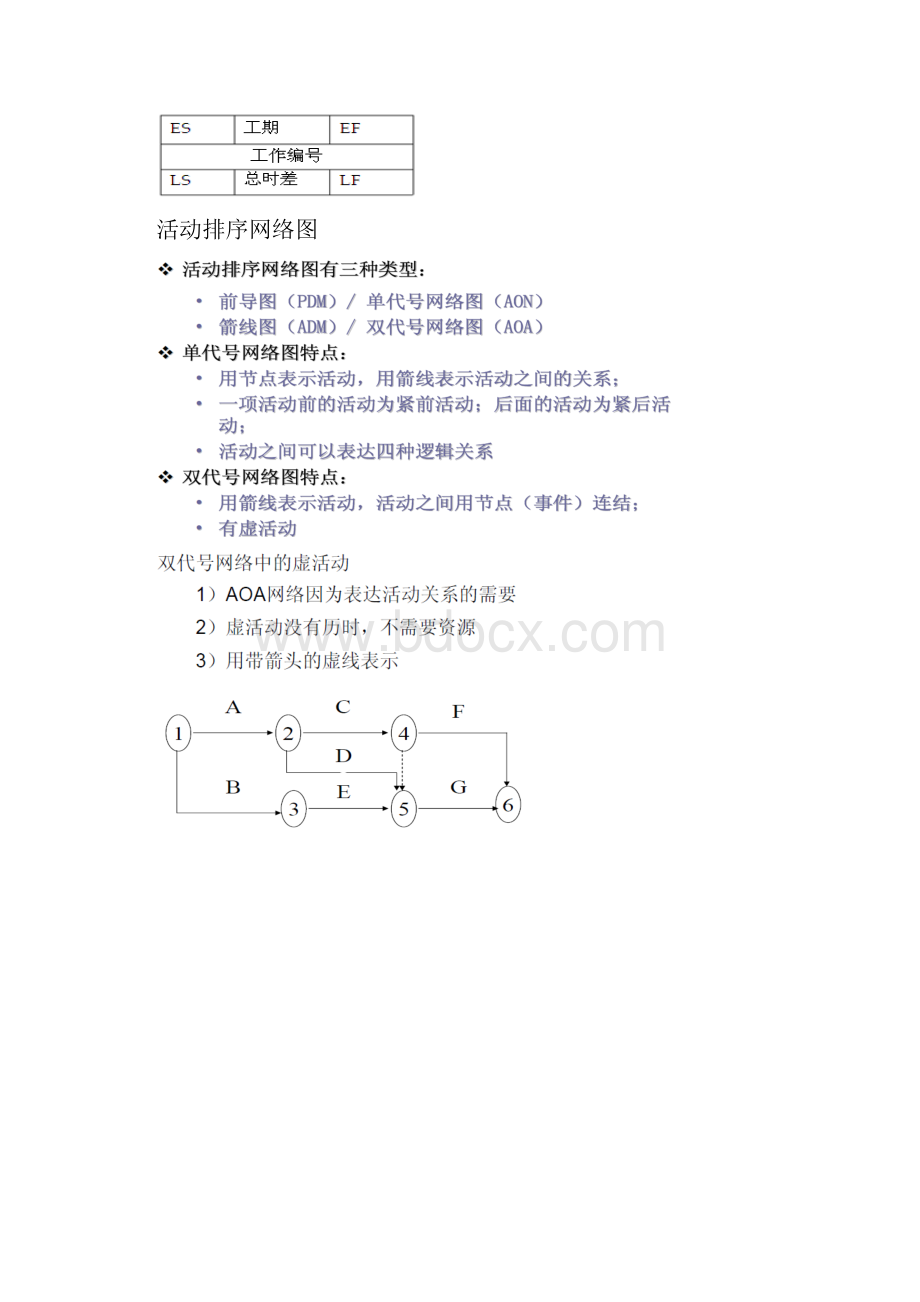 精心整理系统集成项目管理系统工程师计算题.docx_第3页