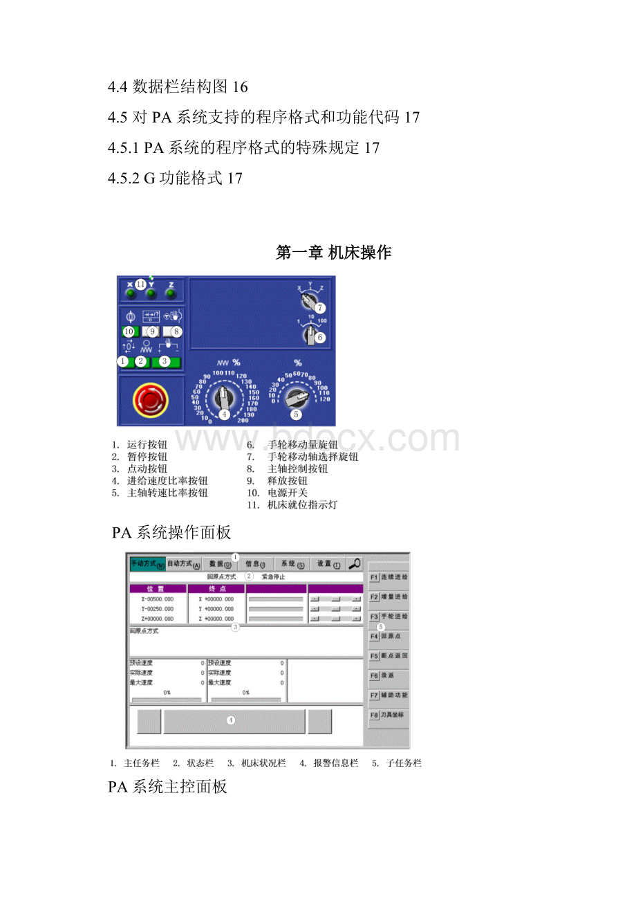 PA数控加工仿真系统使用手册.docx_第3页