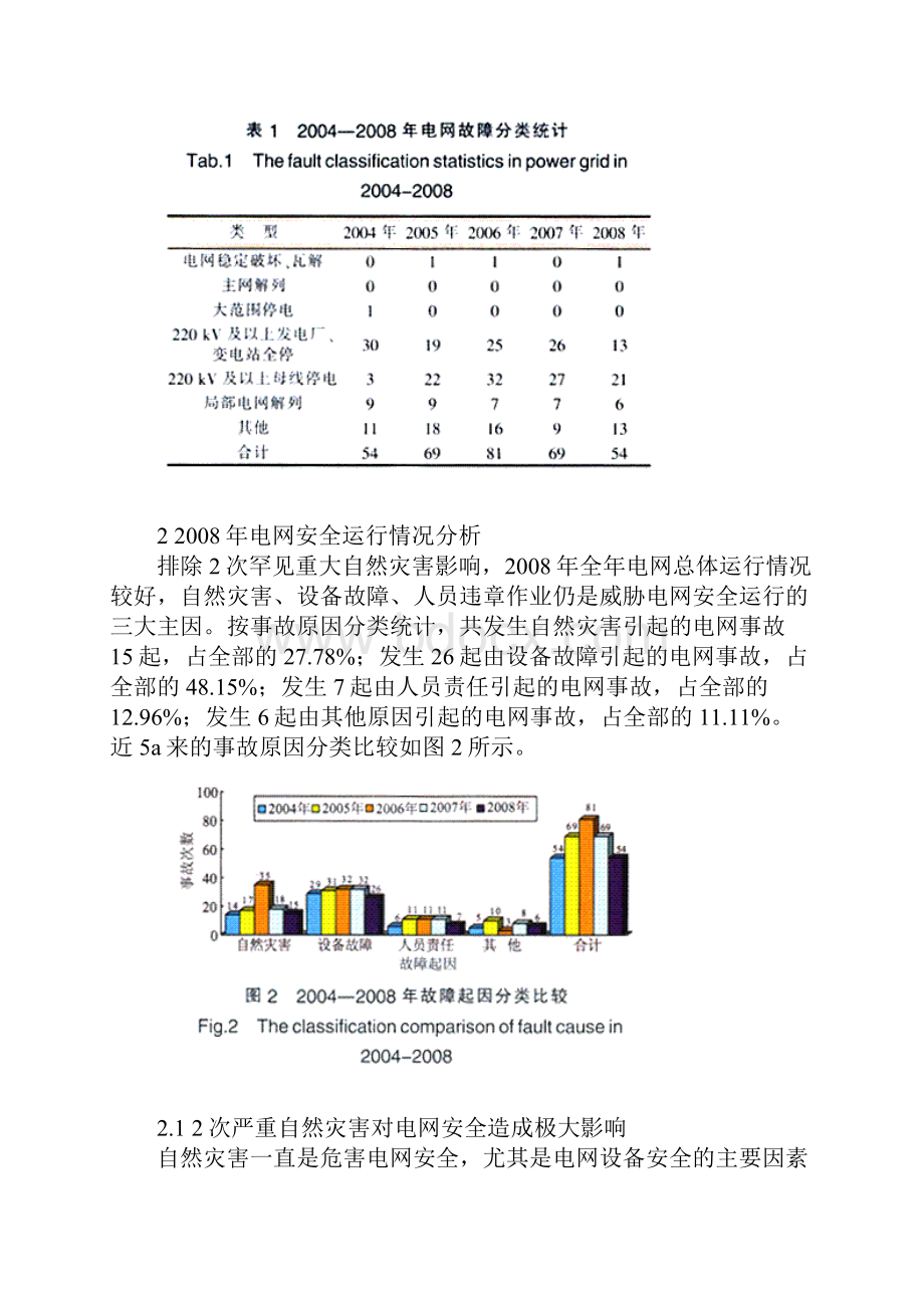 国家电网安全运行情况分析.docx_第3页