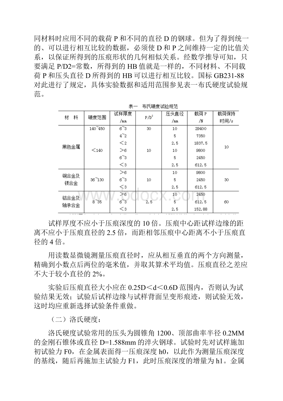 实验一材料的硬度测试.docx_第3页