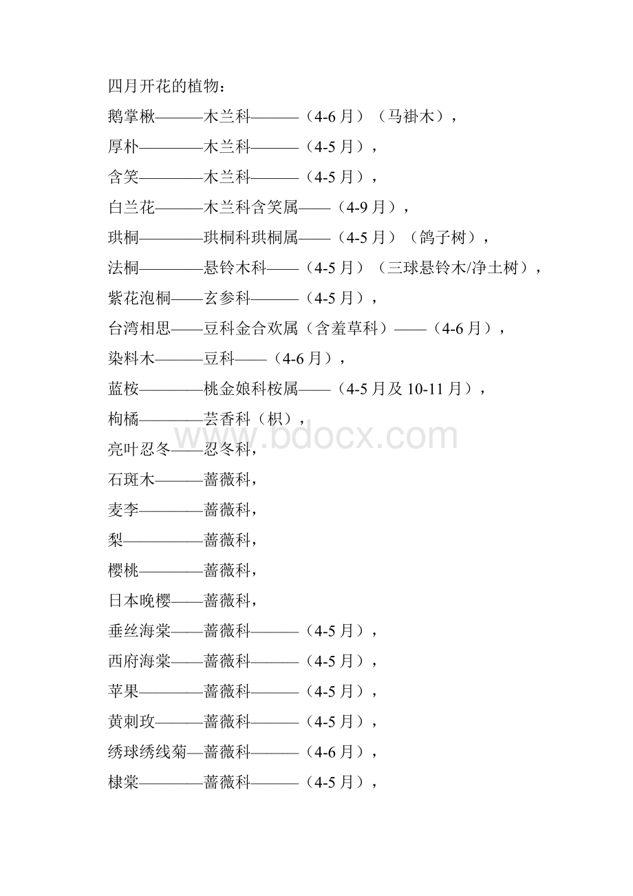 史上最全园林植物设计搭配集锦.docx_第3页